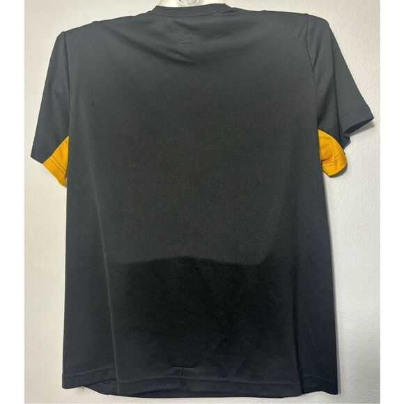 University of Missouri Football Nike Dri Fit T Shirt Size Large Team Issued - Picture 4 of 10